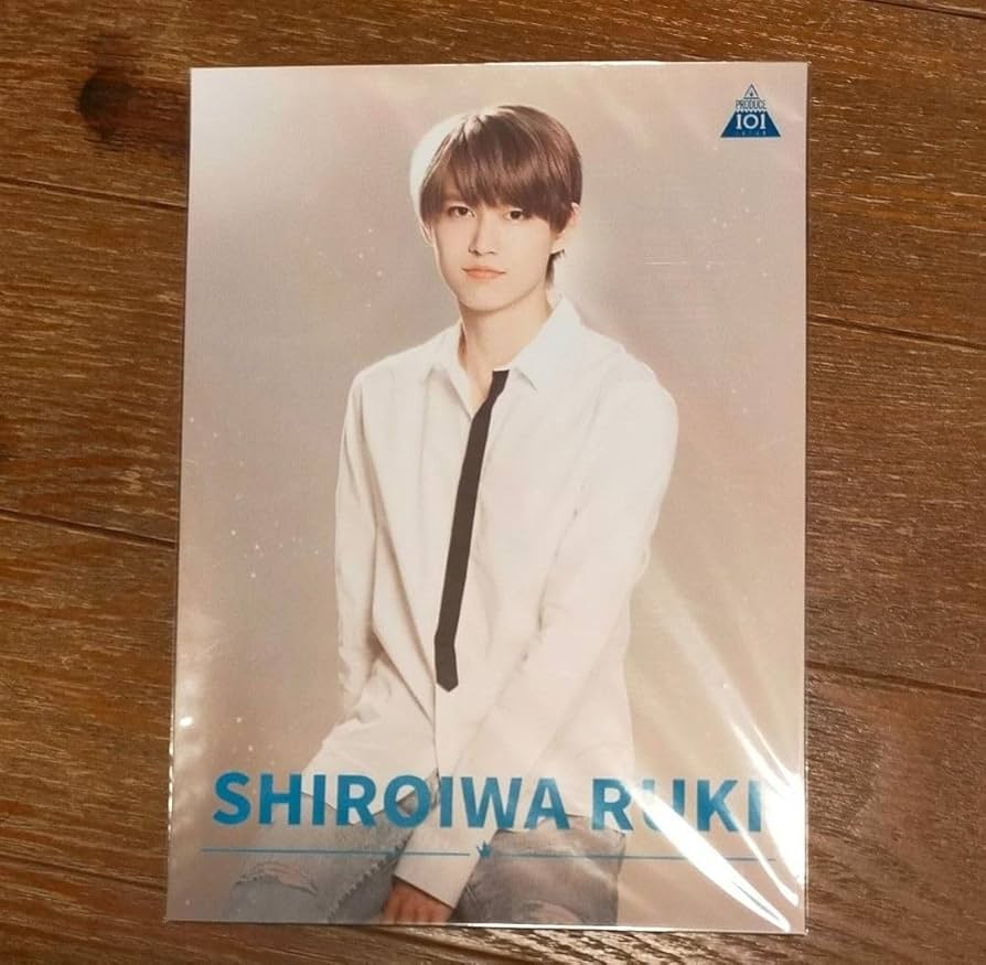 【SALE】JO1 白岩瑠姫 まとめ売り JO1 白岩瑠姫 まとめ売り - メルカリ